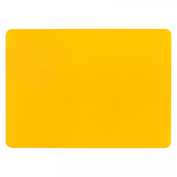 Набір для ліплення Kite, дошка і 3 стека, жовтий (K17-1140-08) - Pampik - 3