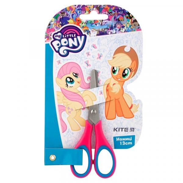 

Детские ножницы Kite My Little Pony, 13 см (LP19-123