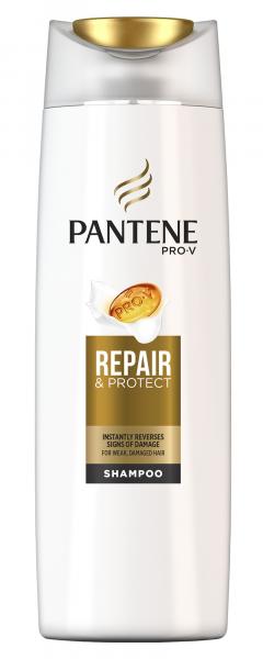 

Шампунь для волос Pantene Pro-V Интенсивное восстановление, 250 мл