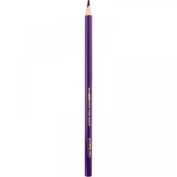 Набор цветных акварельных карандашей Kite Птицы, 12 шт. (K18-1049) - Pampik - 2