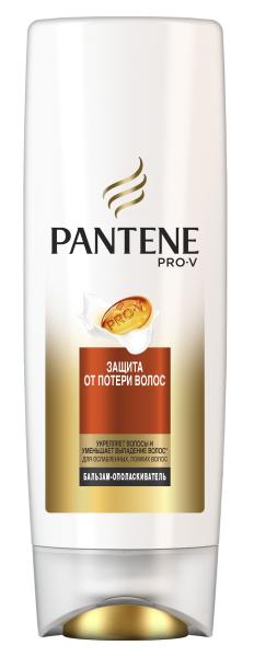 

Бальзам-ополаскиватель Pantene Pro-V Защита от потери волос, 200 мл