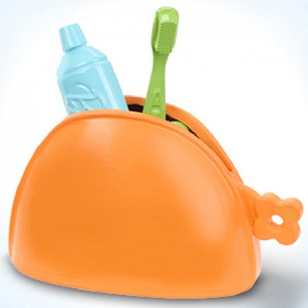 Ігровий набір Лялька Barbie Подорож (FWV25) - Pampik - 4