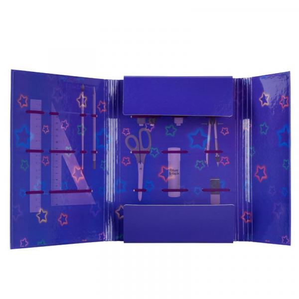 Папка для праці A4 Kite My Little Pony (LP19-213) - Pampik - 2