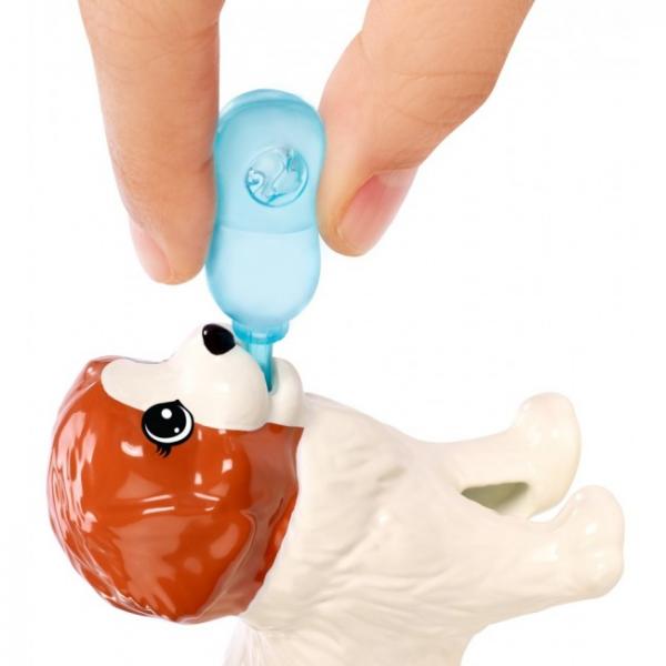 Набір Barbie Дитячий садок цуценят (FXH08) - Pampik - 4