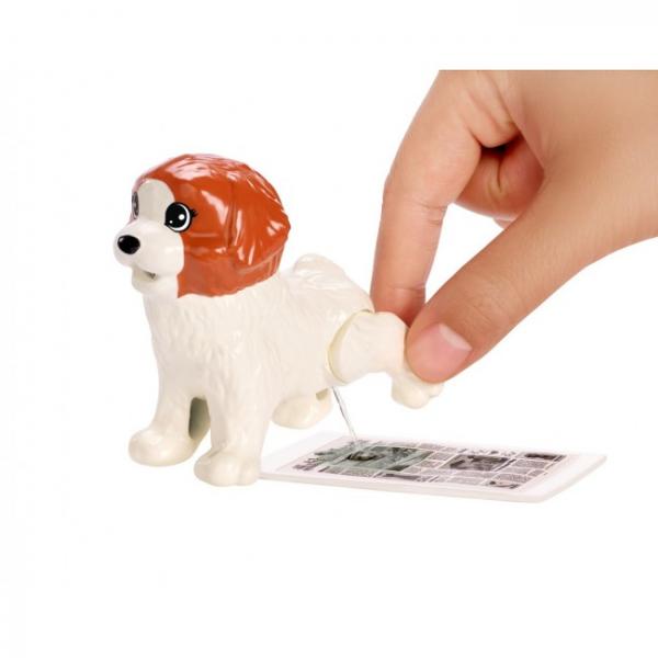 Набір Barbie Дитячий садок цуценят (FXH08) - Pampik - 3