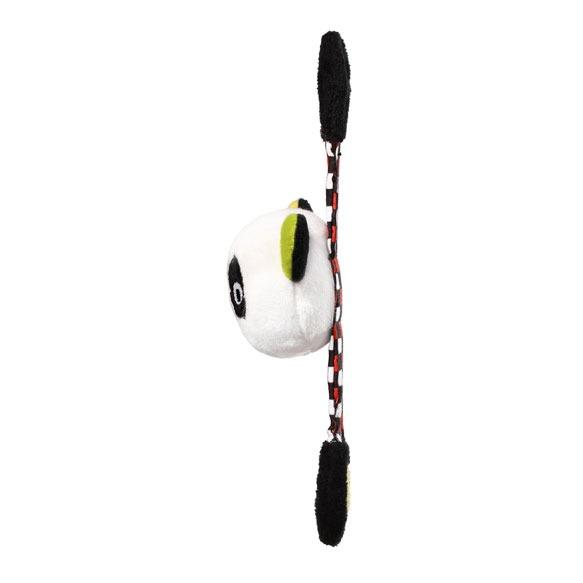 М'який браслет-брязкальце BabyOno Панда Арчі (635) - Pampik - 3