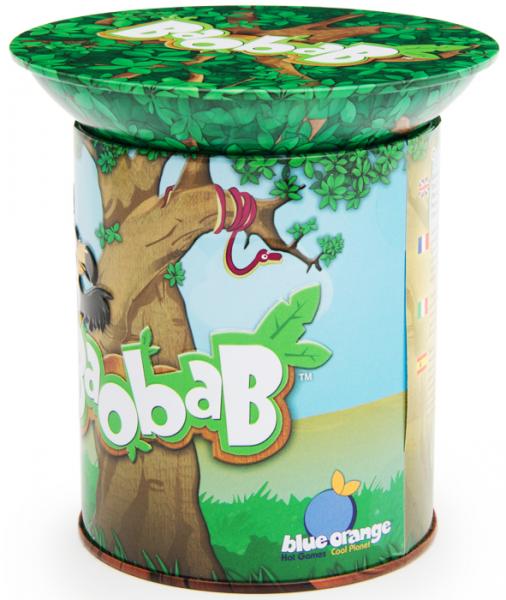 Настольная игра Blue Orange Баобаб (904703) - Pampik - 2
