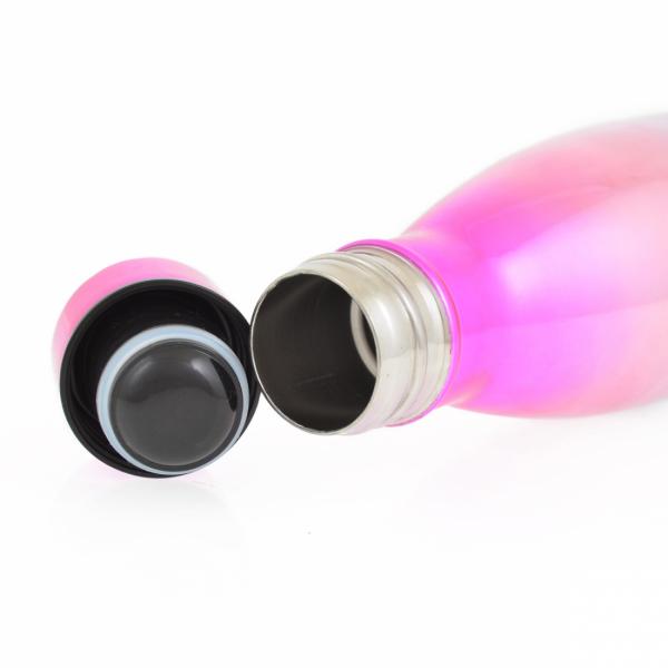 Термос Yes Gradient Sunset, 500 мл (706719) - Pampik - 2