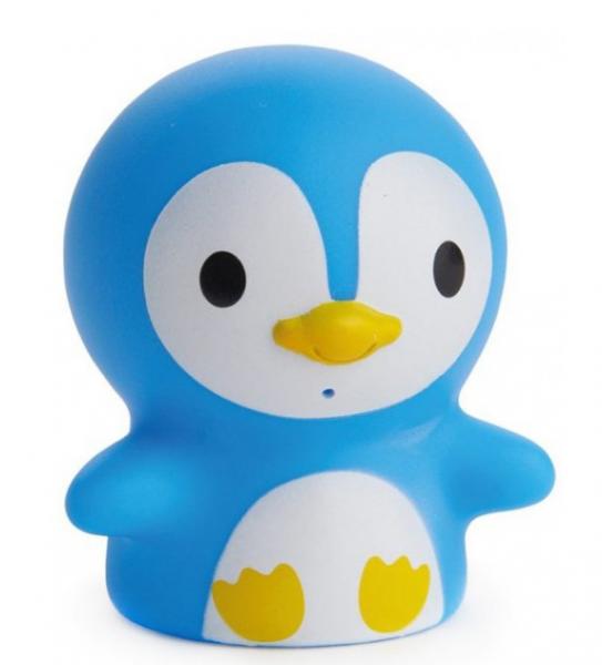 Игрушка для ванной Munchkin Пингвин гребец (01101102) - Pampik - 2
