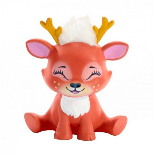 Лялька Enchantimals Олениця Дениса (FXM75) - Pampik - 4