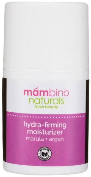 Крем для обличчя Mambino Organics Тонізуючий, 50 мл - Pampik