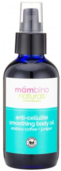 Масло Mambino Organics проти целюліту, 120 мл - Pampik - 2