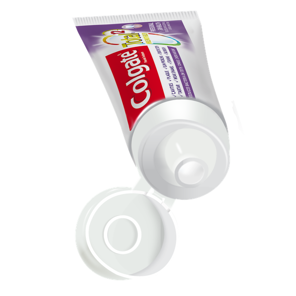 Зубная паста ColgateTotal 12 Pro-Здоровье десен, 75 мл - Pampik - 7