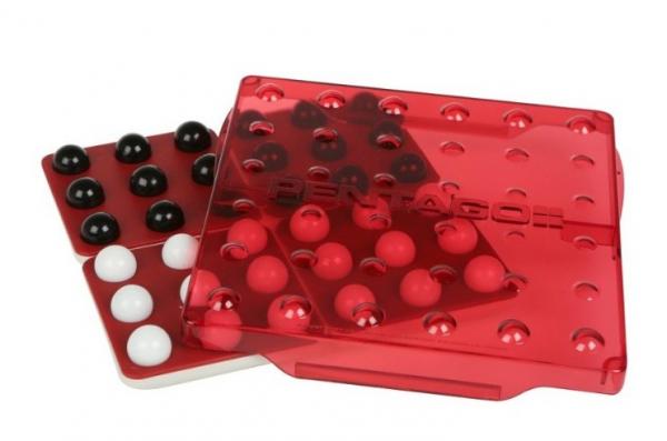 Настільна гра Martinex Пентаго (41501104) - Pampik - 3