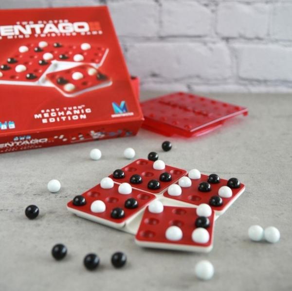 Настільна гра Martinex Пентаго (41501104) - Pampik - 2