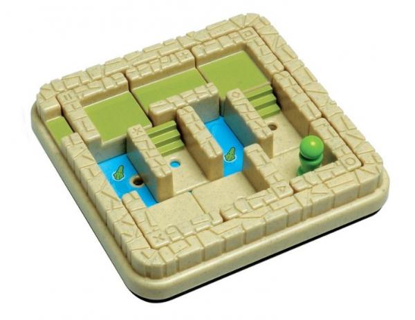 Настільна гра Smart Games Храм-пастка (SG 437 UKR) - Pampik - 3