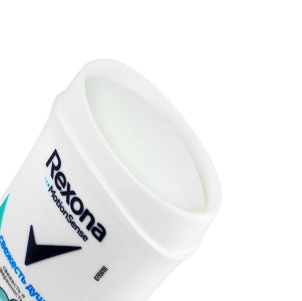Дезодорант-антиперспірант Rexona Свіжість душу, 40 мл - Pampik - 3