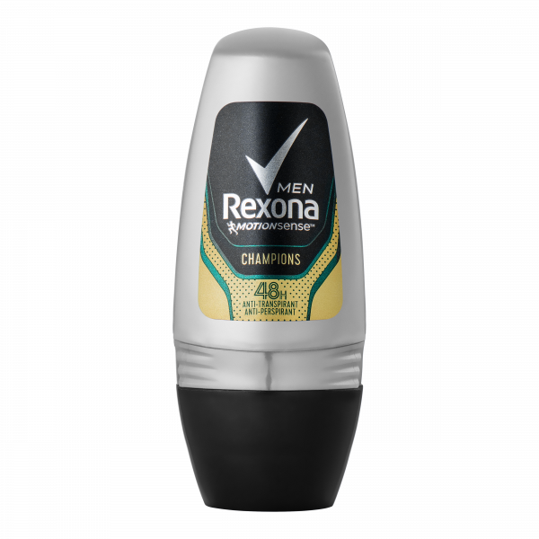 

Дезодорант-антиперспирант Rexona Men Чемпионы, 50 мл