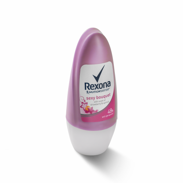 Дезодорант-антиперспірант Rexona Яскравий букет, 50 мл - Pampik - 4