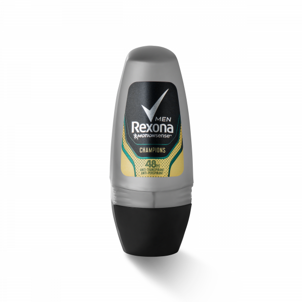 Дезодорант-антиперспірант Rexona Men Чемпіони, 50 мл - Pampik - 3