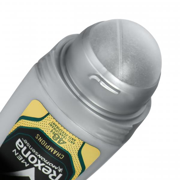 Дезодорант-антиперспірант Rexona Men Чемпіони, 50 мл - Pampik - 4