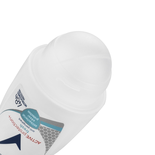 Дезодорант-антиперспирант Rexona Motionsense Антибактериальная свежесть, 50 мл - Pampik - 4