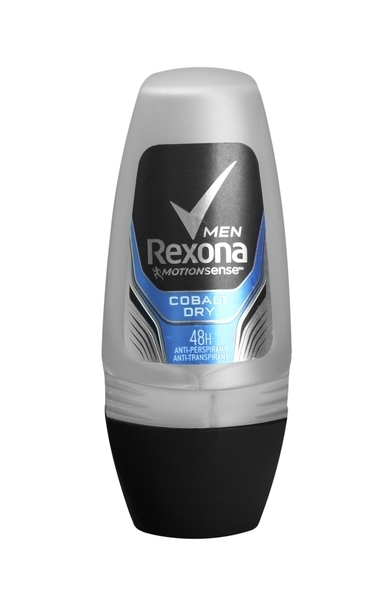 Дезодорант-антиперспірант Rexona Men Кобальт, 50 мл - Pampik - 2