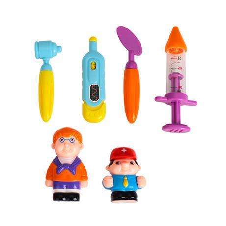 Ігровий набір Hola Toys Швидка допомога (836) - Pampik - 5