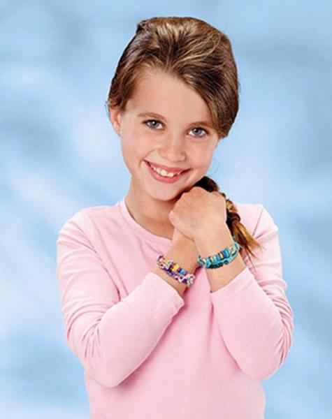 Набір для творчості Totum Русалкоманія (021099) - Pampik - 2