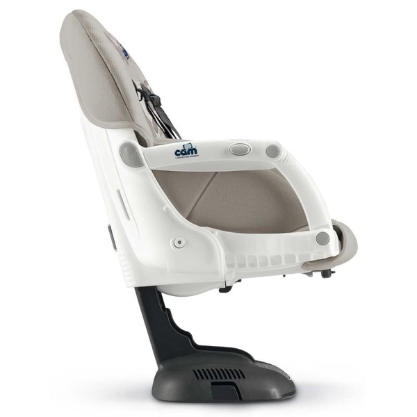 Стільчик для годування CAM I-dea, сірий (S334-C227) - Pampik - 2