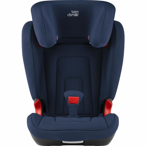 

Автокресло Britax Romer Kidfix 2 R Moonlight Blue (2000031436, Синий