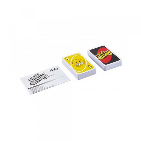 Настільна гра Uno Смайли (DYC15) - Pampik - 4