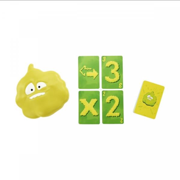 Настільна гра Mattel Games Gas Out (DHW40) - Pampik - 2