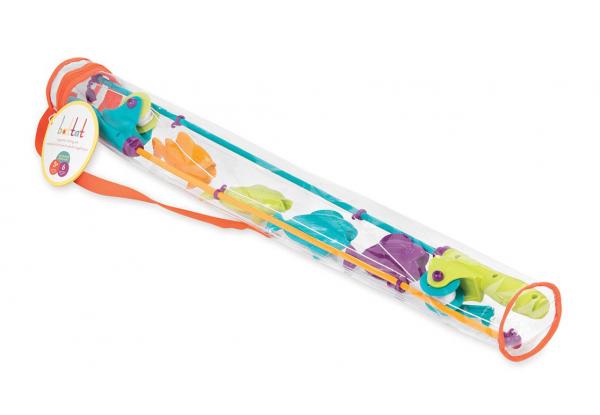 Іграшка для ванної Battat Магнітна Риболовля (BT2540Z) - Pampik - 5