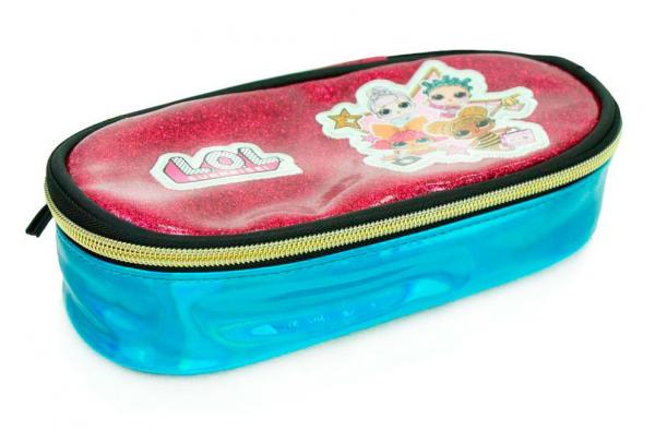 Пенал L.O.L. Surprise Леди Стар (LLG02000/UA) - Pampik - 2