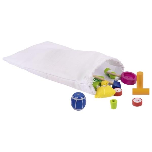 Игра-балансир Goki Ослик (56986G) - Pampik - 2