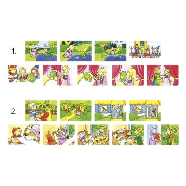 Ігровий набір Goki Кінотеатр (53924G) - Pampik - 2