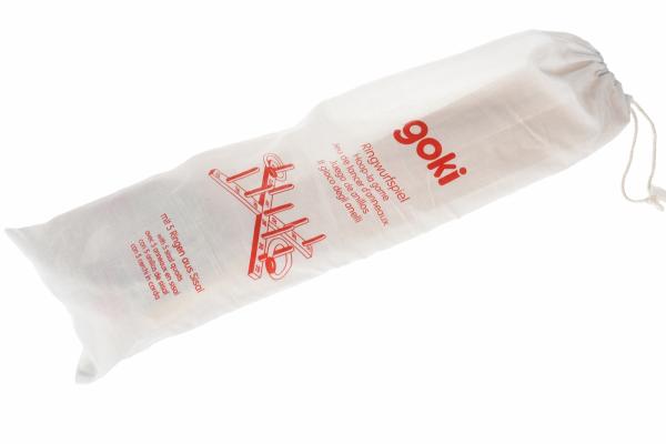 Игровой набор Goki Кольцеброс (SA059G) - Pampik - 5