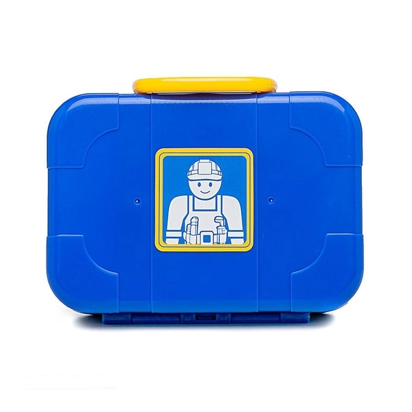 Игровой набор Kiddieland Маленький столяр - Pampik - 4