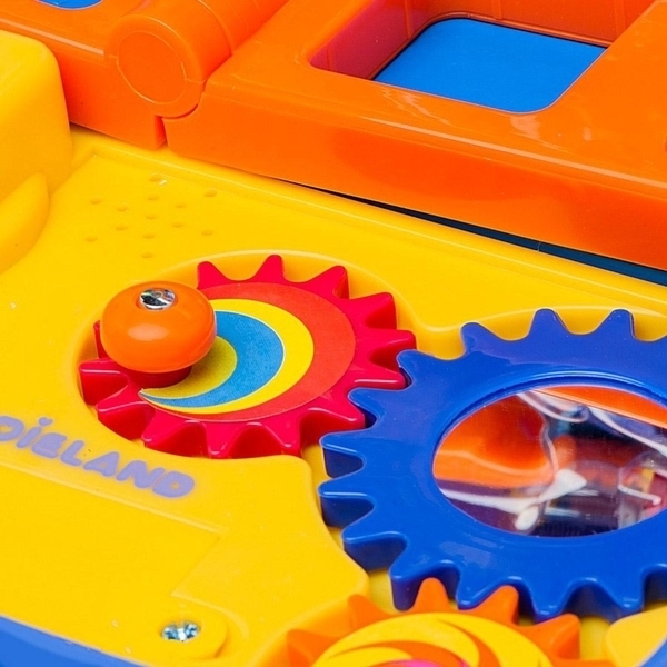 Игровой набор Kiddieland Маленький столяр - Pampik - 7