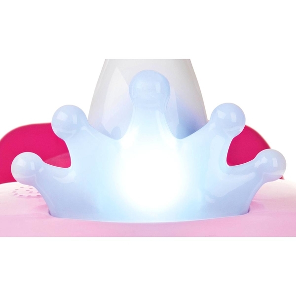 Чудомобіль-міні Kiddieland Корона принцеси - Pampik - 5