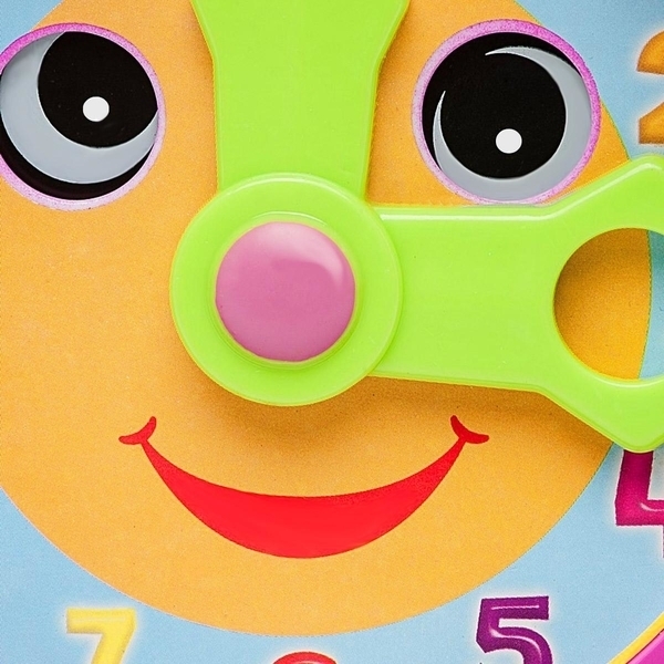 Ігровий центр Kiddieland Мультикуб, рус. мова (049775) - Pampik - 16