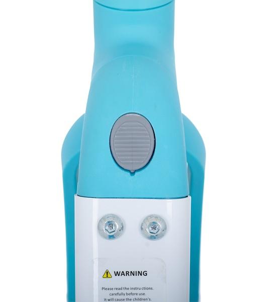 Біговел-самокат Aest B02 2 в 1, блакитний (B02-Blue) - Pampik - 6