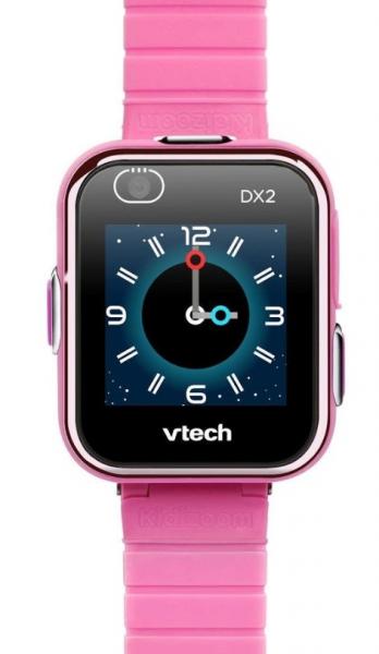 Дитячий смарт-годинник Vtech Kidizoom Smartwatch DX2 (80-193853) - Pampik - 3