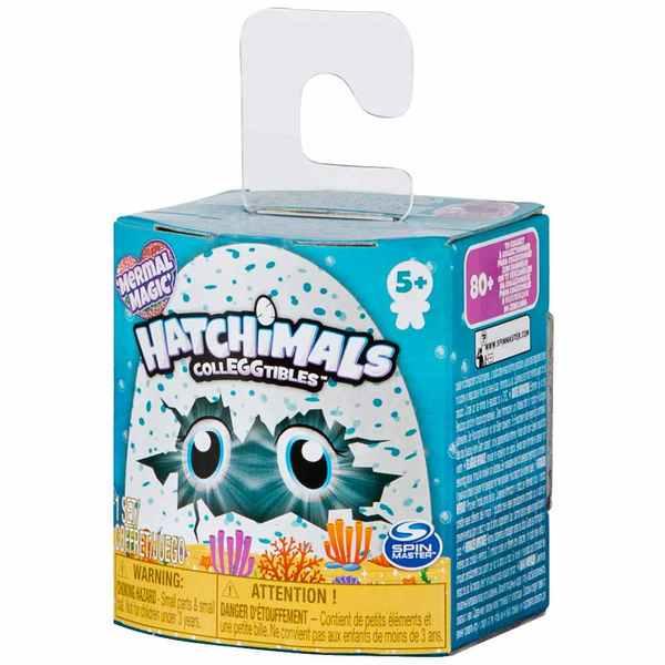 

Коллекционная фигурка-сюрприз в яйце Spin Master Hatchimals CollEGGtibles 5 Сезон (SM19102/6045526