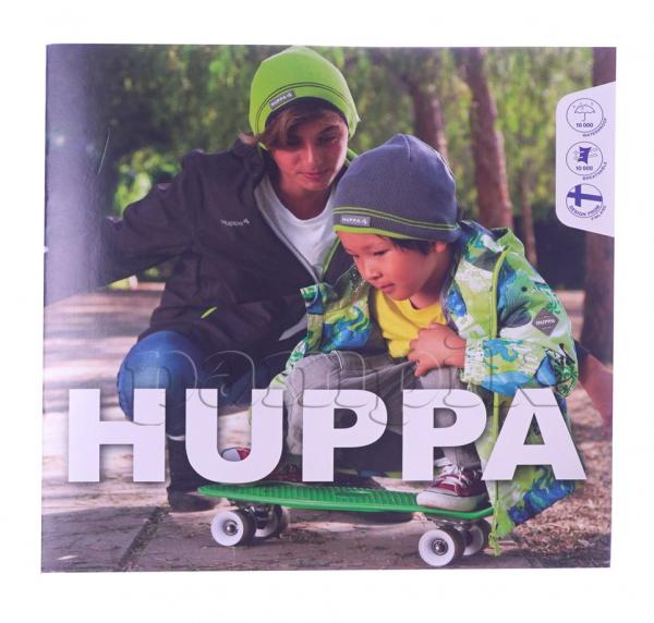 Подарок. Раскраска Huppa - Pampik