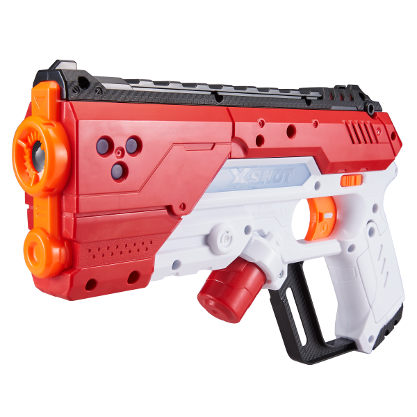 Набір лазерних бластеров Zuru X-Shot Laser 360 (36280Z) - Pampik - 3