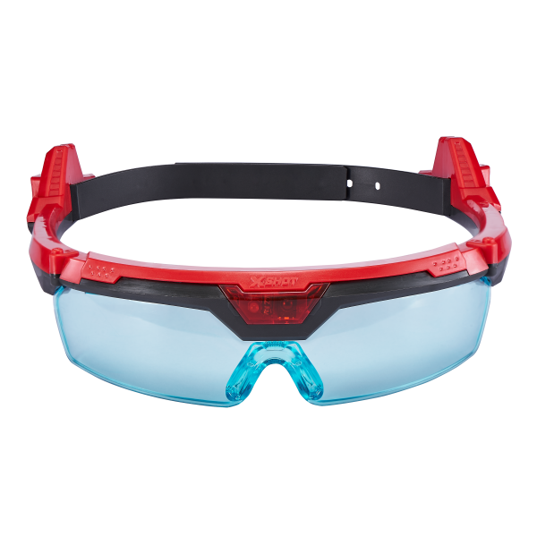 Набір лазерних бластеров Zuru X-Shot Laser 360 (36280Z) - Pampik - 4