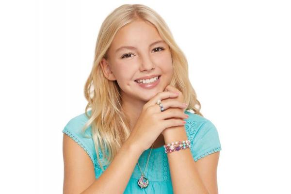 Набір для створення прикрас Make it Real Скарби русалки (MR1306) - Pampik - 3