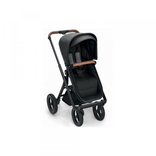 Універсальна коляска Neonato 2 в 1 Puro Urban Royal, сірий (N900-72/A) - Pampik - 2